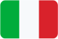 Výkonové kondenzátory Italiano